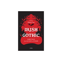 O'Brien Press Ltd Irish Gothic (inbunden, eng)