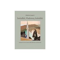 Archipelago Books Inshallah, Madonna, Inshallah (häftad, eng)