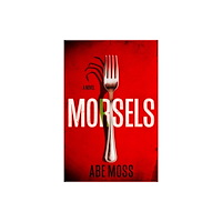 Zando Morsels (häftad, eng)