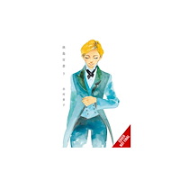 Little, Brown & Company Scenes from Awajima, Vol. 3 (häftad, eng)