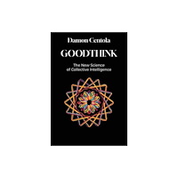 Mit press ltd Goodthink (inbunden, eng)