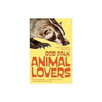 Salt Publishing Animal Lovers (häftad, eng)