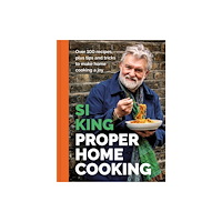 Orion Publishing Co Proper Home Cooking (inbunden, eng)