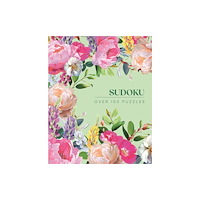 Arcturus publishing ltd Sudoku (häftad, eng)