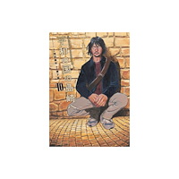 Vertical Inc. Shimazaki in the Land of Peace 10 (häftad, eng)