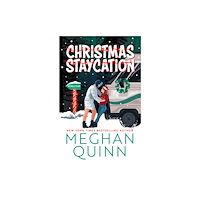 Hodder & Stoughton Christmas Staycation (häftad, eng)