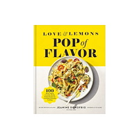Penguin Putnam Inc Love and Lemons Pop of Flavor (inbunden, eng)