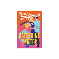 Orion Publishing Co The Shippers (häftad, eng)