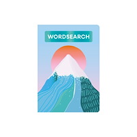 Arcturus publishing ltd Wordsearch (häftad, eng)