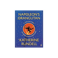 Faber & Faber Napoleon's Orangutan (inbunden, eng)