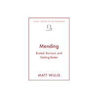 Quercus Publishing Mending (häftad, eng)