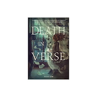 Union Square & Co. Death in Verse (häftad, eng)