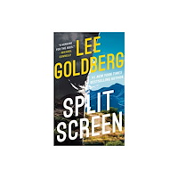 Amazon Publishing Split Screen (häftad, eng)