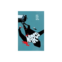 Image Comics Narco (häftad, eng)