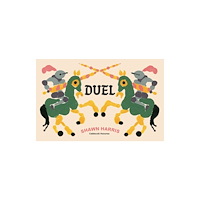Walker Books Ltd Duel (inbunden, eng)