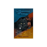 Troubador Publishing The Shapeshifters Trilogy (häftad, eng)