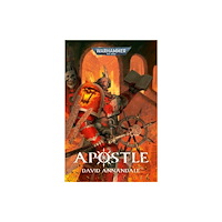 Games Workshop Ltd Apostle (häftad, eng)