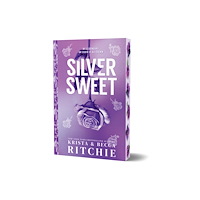 Sourcebooks, Inc Silver Sweet (Deluxe Edition) (häftad, eng)
