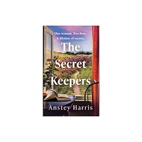 Amazon Publishing The Secret Keepers (häftad, eng)