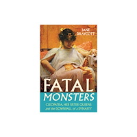 Atlantic Books Fatal Monsters (häftad, eng)