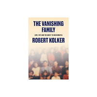 Quercus Publishing The Vanishing Family (häftad, eng)