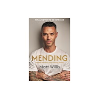 Quercus Publishing Mending (inbunden, eng)