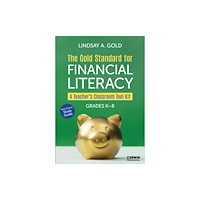 Sage publications inc The Gold Standard for Financial Literacy (häftad, eng)