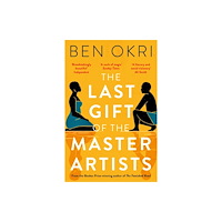 Bloomsbury Publishing PLC The Last Gift of the Master Artists (häftad, eng)