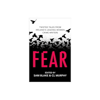 Hachette Books Ireland Fear (häftad, eng)