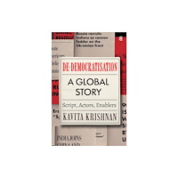Westland Publications Limited De-democratisation (inbunden, eng)