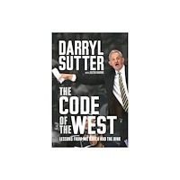 Penguin Books Canada Ltd The Code of the West (inbunden, eng)