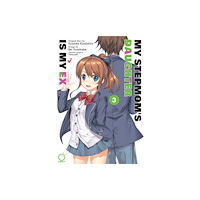 Udon Entertainment Corp My Stepmom's Daughter is my Ex Volume 3 (häftad, eng)