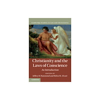 Cambridge University Press Christianity and the Laws of Conscience (häftad, eng)