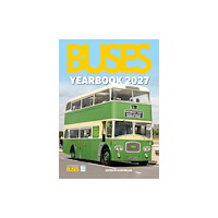 Key Publishing Ltd Buses Yearbook 2027 (häftad, eng)