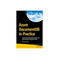 APress Azure DocumentDB in Practice (häftad, eng)