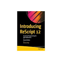 APress Introducing ReScript 12 (häftad, eng)
