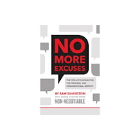 Destiny Image No More Excuses (häftad, eng)