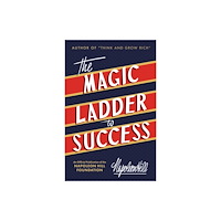 Sound Wisdom The Magic Ladder to Success (häftad, eng)