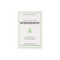 Sound Wisdom The Art of Entrepreneurship (häftad, eng)