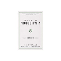 Sound Wisdom The Art of Productivity (häftad, eng)