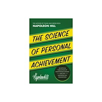 Sound Wisdom The Science of Personal Achievement (häftad, eng)