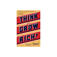 Sound Wisdom Think and Grow Rich® (häftad, eng)