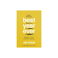 Sound Wisdom How to Have Your Best Year Ever (häftad, eng)