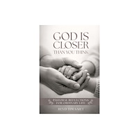 Verite CM Ltd God Is Closer (häftad, eng)