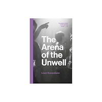Cipher Press The Arena of the Unwell (häftad, eng)