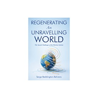 Umbria Press R Regenerating An Unravelling World (häftad, eng)