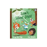 Rily Publications Ltd Sam's Silent Disco (häftad, eng)