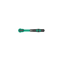 Wera Werkzeuge GmbH Wera 8010 B Zyklop Comfort 3/8" spärrskaft med omkastningssp...