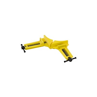 Stanley Stanley 0-83-121 hörntving, 75 mm spännvidd, 15 mm överhäng,...