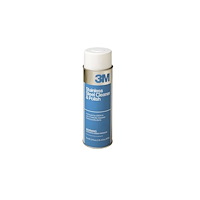 3M 3M Metalpolish rengörings- och polermedel för rostfritt stål...